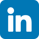 Linked_in Icon